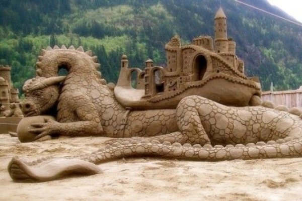 Кракен сбой