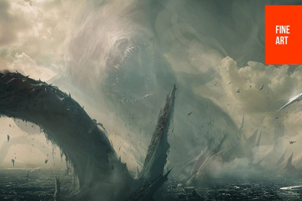 Kraken russia