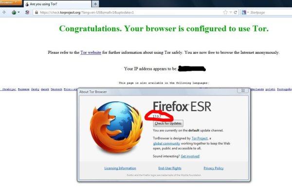 Darknet магазин